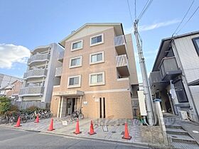 メゾン・ホープ 2-C ｜ 京都府京都市伏見区深草西浦町8丁目（賃貸マンション1K・2階・28.02㎡） その1