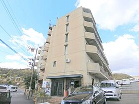 京都府京都市山科区上花山講田町（賃貸マンション2LDK・2階・59.00㎡） その1