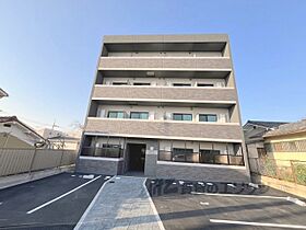 KIZUNA RESIDENCE伊勢田駅前 401 ｜ 京都府宇治市伊勢田町中山（賃貸マンション1K・4階・28.29㎡） その1