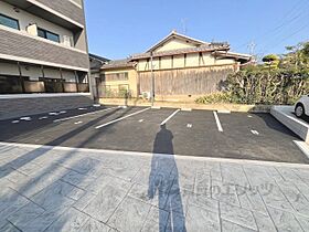 KIZUNA RESIDENCE伊勢田駅前 401 ｜ 京都府宇治市伊勢田町中山（賃貸マンション1K・4階・28.29㎡） その21