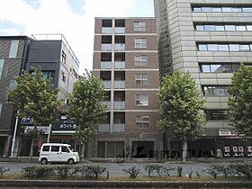 京都府京都市下京区烏丸通五条下る大坂町（賃貸マンション1K・6階・23.32㎡） その1