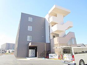 ベルウエスト 301 ｜ 京都府京都市南区吉祥院西ノ庄西浦町（賃貸マンション1DK・3階・33.70㎡） その1