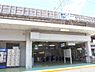 周辺：JR西大路駅まで650メートル