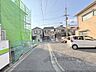 その他：前面道路