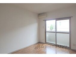 カサコモーダ東野 1階1Kのリビング/ダイニング