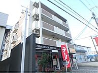 京都府京都市伏見区桃山町和泉：物件画像／株式会社エリッツ　伏見桃山店