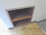 下駄箱
