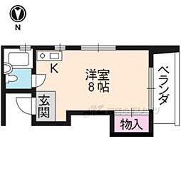 🉐敷金礼金0円！🉐近鉄京都線 竹田駅 徒歩8分