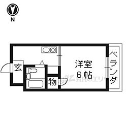 🉐敷金礼金0円！🉐サンハイツ神足