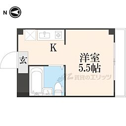🉐敷金礼金0円！🉐ウインライフ淀
