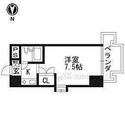 🉐敷金礼金0円！🉐近鉄京都線 大久保駅 徒歩7分
