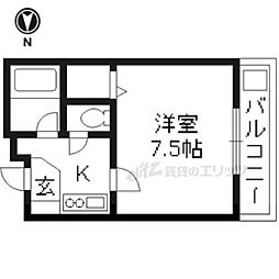 🉐敷金礼金0円！🉐メゾンヒラキ