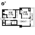 プリオーレリベルタ2階11.0万円