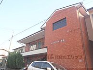 京都府京都市伏見区深草大亀谷八島町：物件画像／株式会社エリッツ　伏見桃山店
