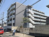京都府宇治市木幡東中：物件画像／株式会社エリッツ　伏見桃山店