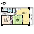 ソレイユ神足2階9.0万円