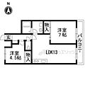 モアライフ酒井松3階8.0万円