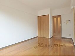 フィップロード 101 1階1Kのリビング/ダイニング