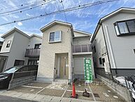 京都府京都市伏見区納所下野：物件画像／株式会社エリッツ　伏見桃山店