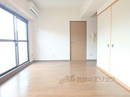 JR奈良線 宇治駅 徒歩15分の賃貸マンション 5階3LDKのリビング/ダイニング