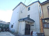 京都府京都市山科区川田御輿塚町：物件画像／株式会社エリッツ　伏見桃山店