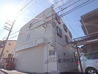 京都府京都市東山区今熊野池田町：物件画像／株式会社エリッツ　伏見桃山店