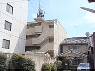 京都府京都市伏見区肥後町：物件画像／株式会社エリッツ　伏見桃山店