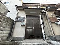 京都府京都市伏見区下中町：物件画像／株式会社エリッツ　伏見桃山店