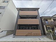 京都府京都市伏見区醍醐下山口町：物件画像／株式会社エリッツ　伏見桃山店