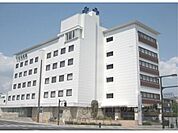 千春会病院まで2520メートル