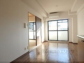 メゾン・ド・セレサ 203 ｜ 京都府京都市伏見区竹田西段川原町（賃貸マンション2DK・2階・50.22㎡） その6