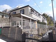 京都府京都市伏見区桃山毛利長門西町：物件画像／株式会社エリッツ　伏見桃山店