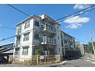 京都府長岡京市馬場一丁目：物件画像／株式会社エリッツ　伏見桃山店
