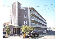 京都府向日市上植野町十ヶ坪：物件画像／株式会社エリッツ　伏見桃山店