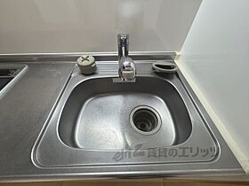 アルディエンテY&J 207 ｜ 京都府京都市伏見区久我石原町（賃貸マンション2K・2階・48.43㎡） その8