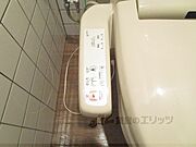 ウォシュレット機能