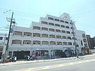 京都府京都市山科区小野鐘付田町：物件画像／株式会社エリッツ　伏見桃山店