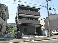 京都府京都市南区西九条比永城町：物件画像／株式会社エリッツ　伏見桃山店