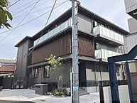 京都府京都市伏見区東大手町：物件画像／株式会社エリッツ　伏見桃山店