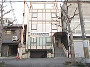 京都自動車専門学校大宮校まで1400メートル