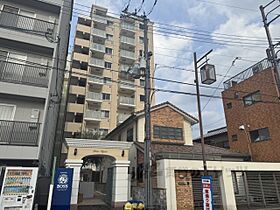 プリオーレ京都駅前 301 ｜ 京都府京都市南区西九条院町（賃貸マンション1LDK・3階・30.33㎡） その1