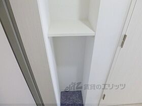 プリオーレ京都駅前 301 ｜ 京都府京都市南区西九条院町（賃貸マンション1LDK・3階・30.33㎡） その26