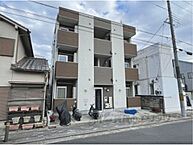 京都府京都市伏見区深草下川原町：物件画像／株式会社エリッツ　伏見桃山店