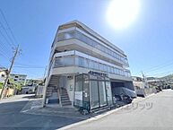 京都府京都市伏見区小栗栖森本町：物件画像／株式会社エリッツ　伏見桃山店