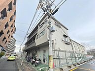 京都府京都市伏見区深草泓ノ壺町：物件画像／株式会社エリッツ　伏見桃山店