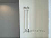 室内干し用の棒