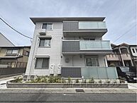 京都府京都市山科区大宅御供田町：物件画像／株式会社エリッツ　伏見桃山店