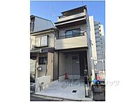 京都府京都市伏見区深草出羽屋敷町：物件画像／株式会社エリッツ　伏見桃山店