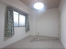 桂ガーデンハイツ 2LDKの写真