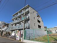 京都府京都市南区東九条松田町：物件画像／株式会社エリッツ　伏見桃山店